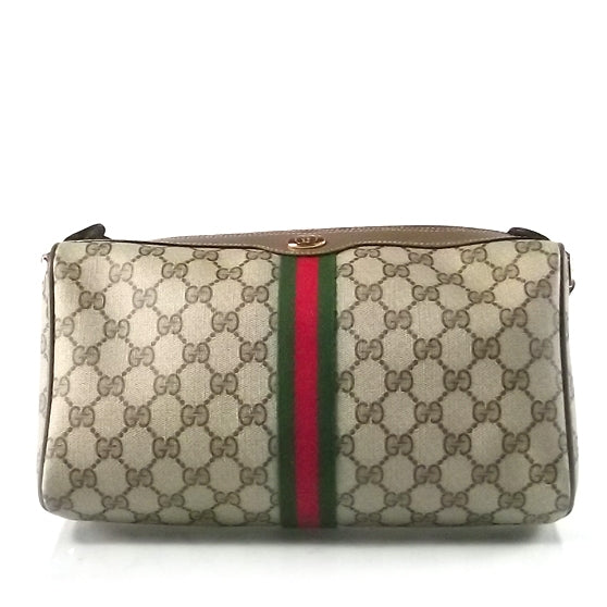 Monogram Accessory Collection Shoulder Bag