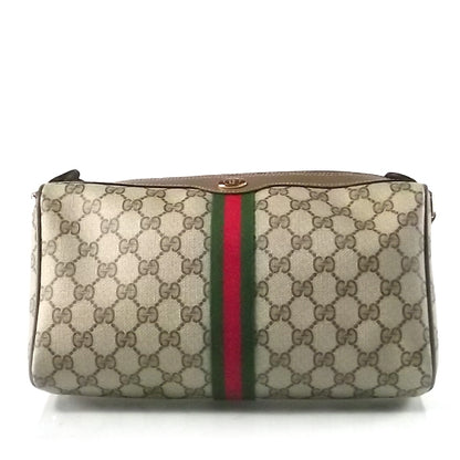 Gucci Monogram Accessory Collection Shoulder Bag 1 of 9