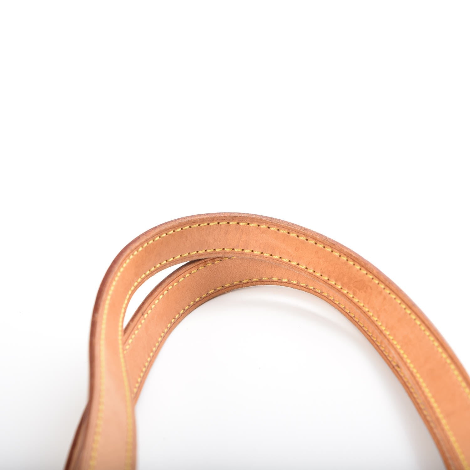Louis Vuitton Monogram Petit Bucket 23 11 of 11