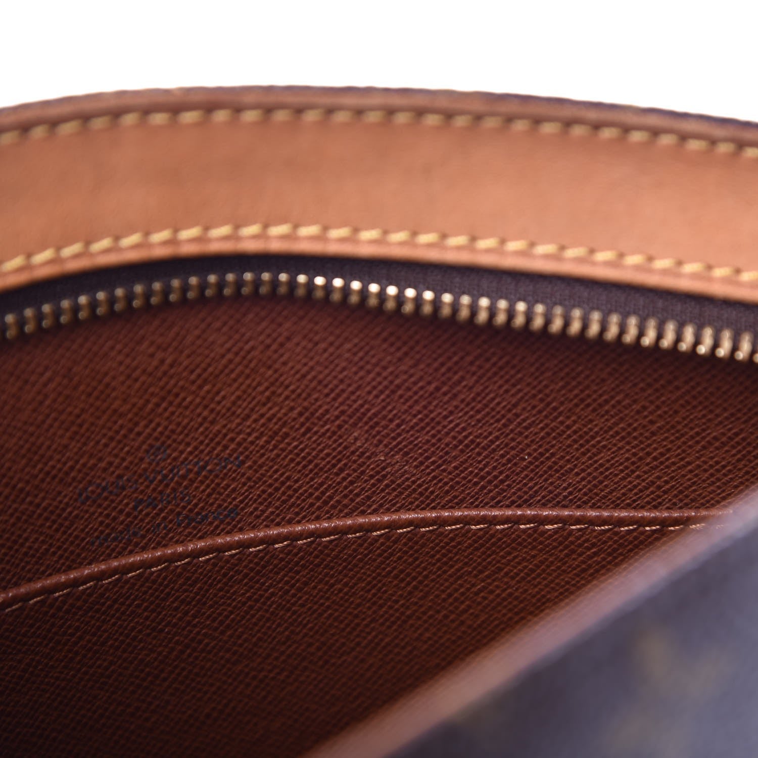 Louis Vuitton Monogram Drouot 13 of 14