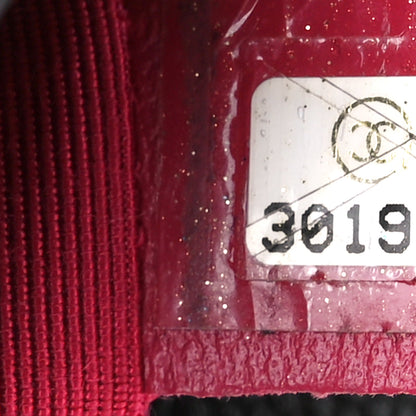 Chanel Caviar Quilted Small Fashion Therapy Flap Bag Black 8 of 11