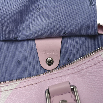 Louis Vuitton Monogram Escale Speedy Bandouliere 30 Pastel 7 of 11