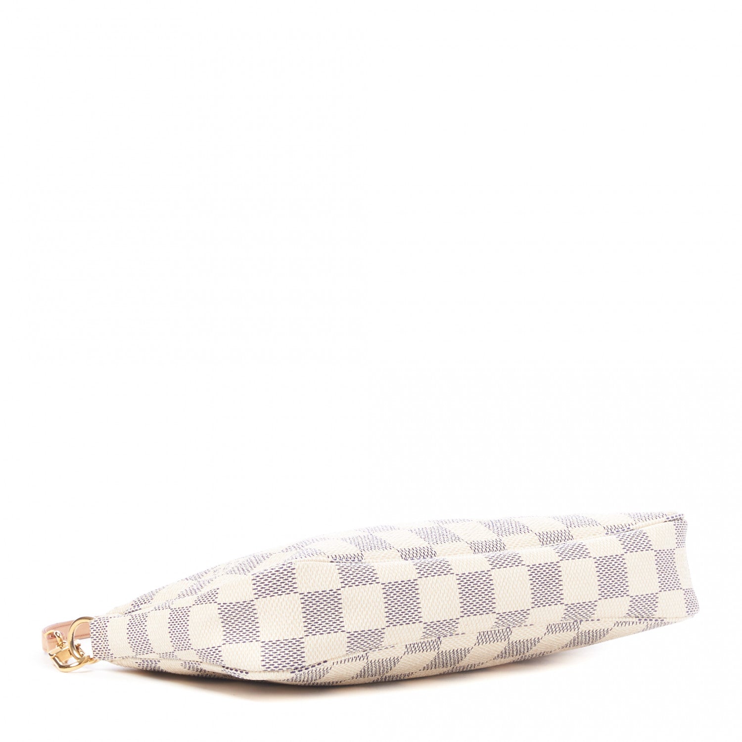Louis Vuitton Damier Azur Pochette Accessories 3 of 7