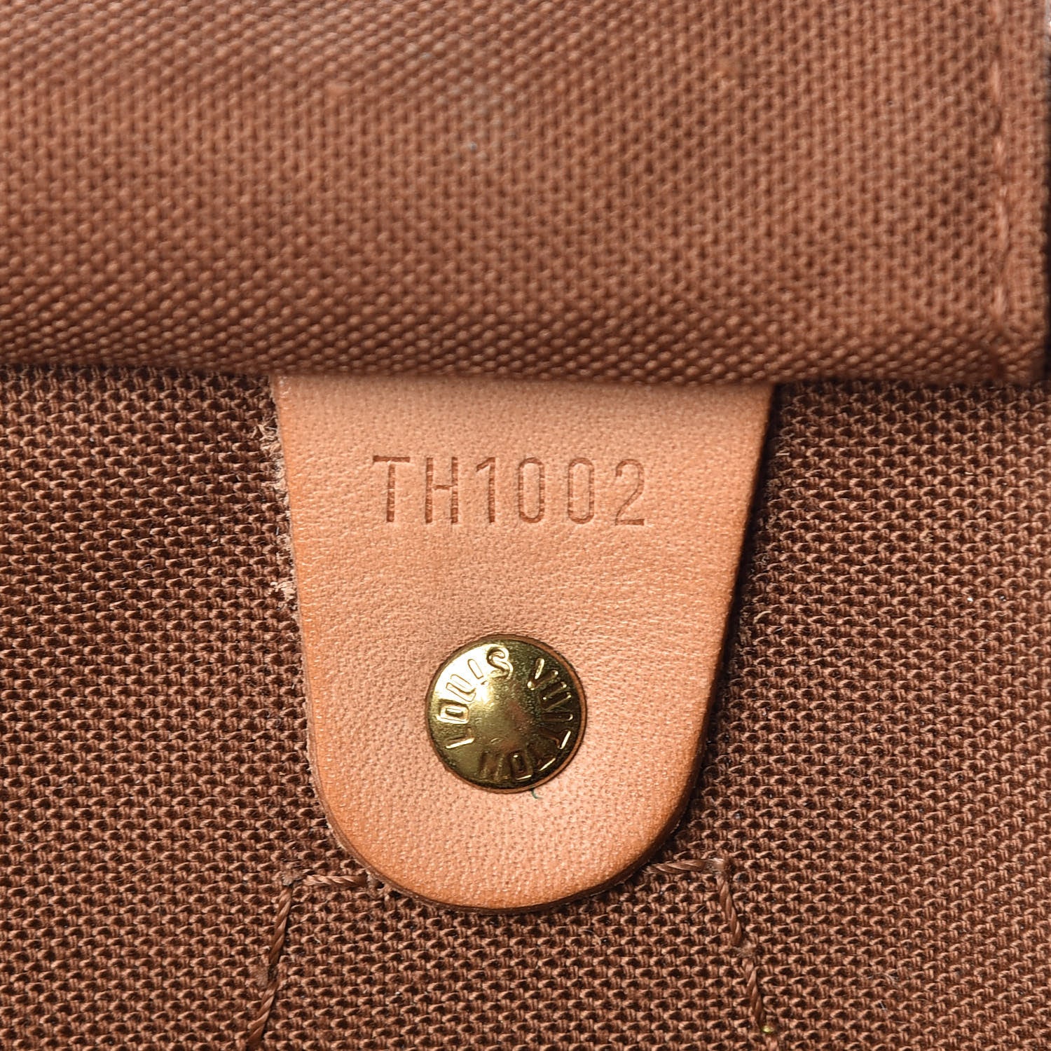 Louis Vuitton Monogram Speedy 30 7 of 11