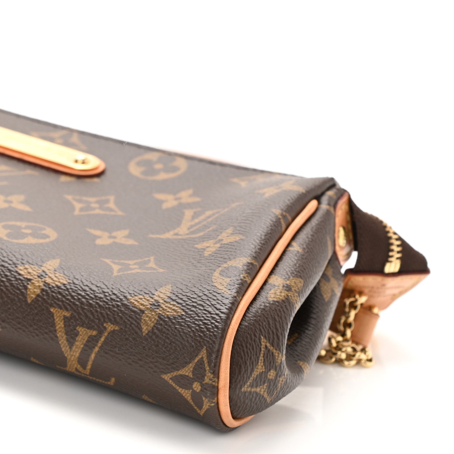 Louis Vuitton Monogram Eva Clutch 8 of 8
