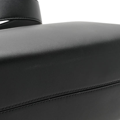 Fendi Shiny Nappa Medium Fendi First Black 11 of 11