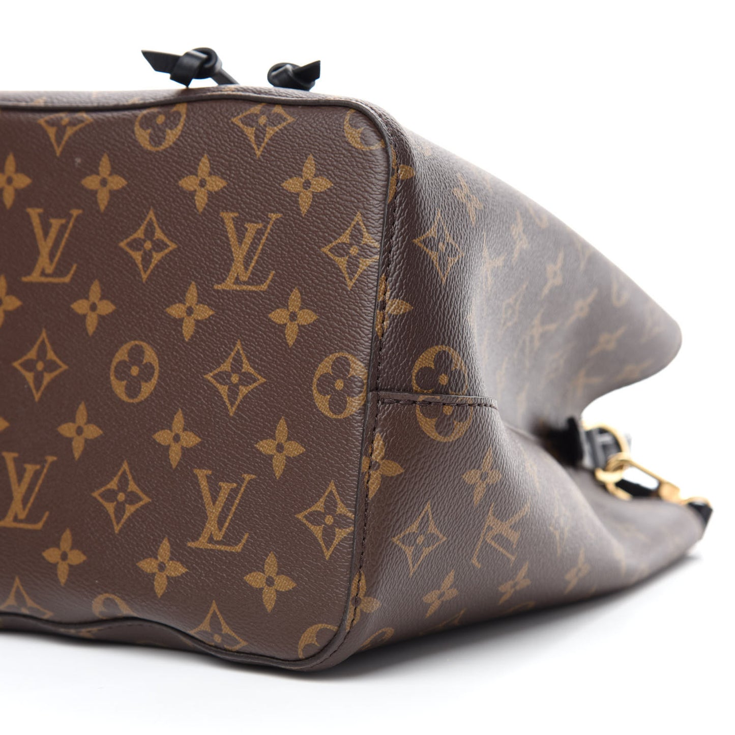 Monogram Neonoe MM Black