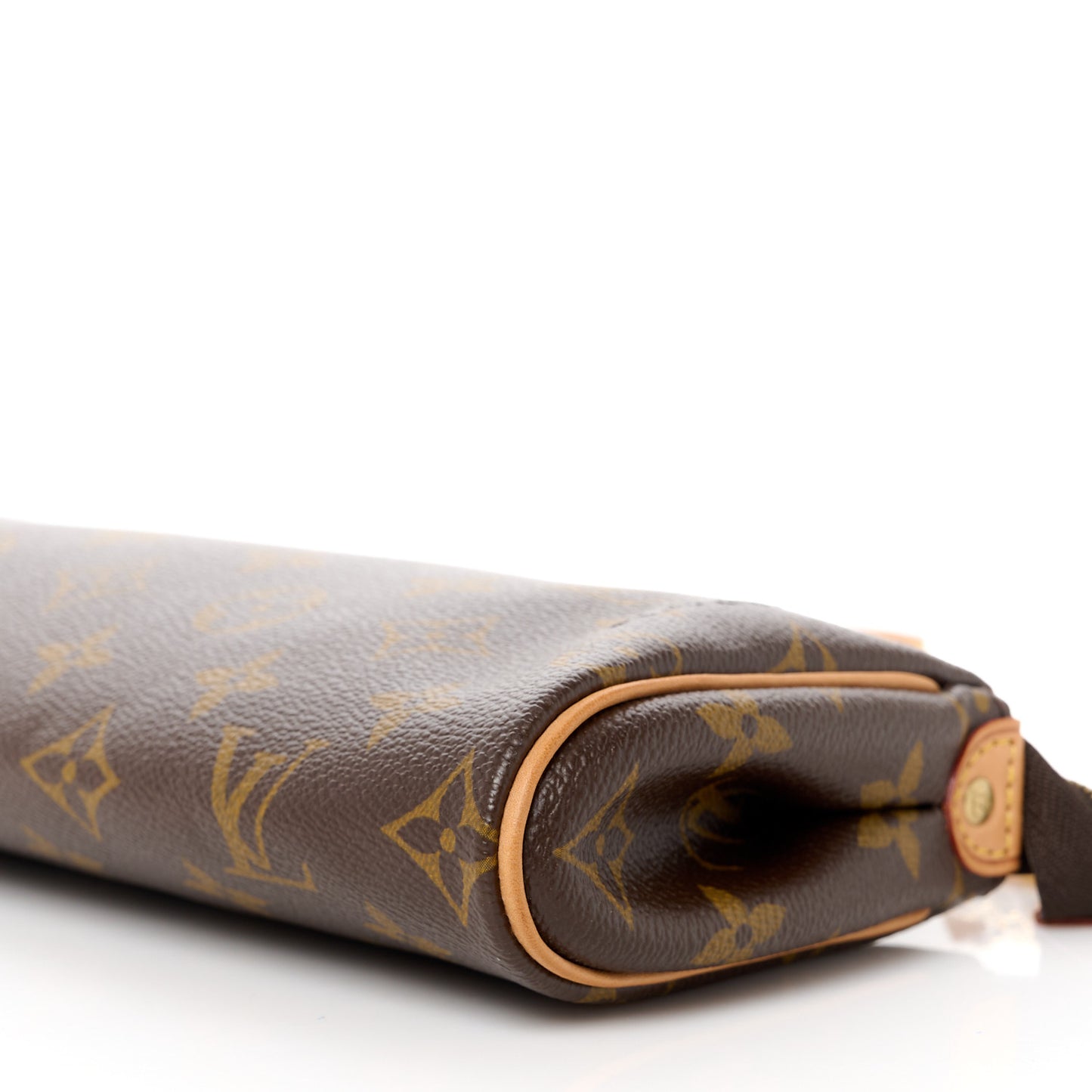 Monogram Eva Clutch