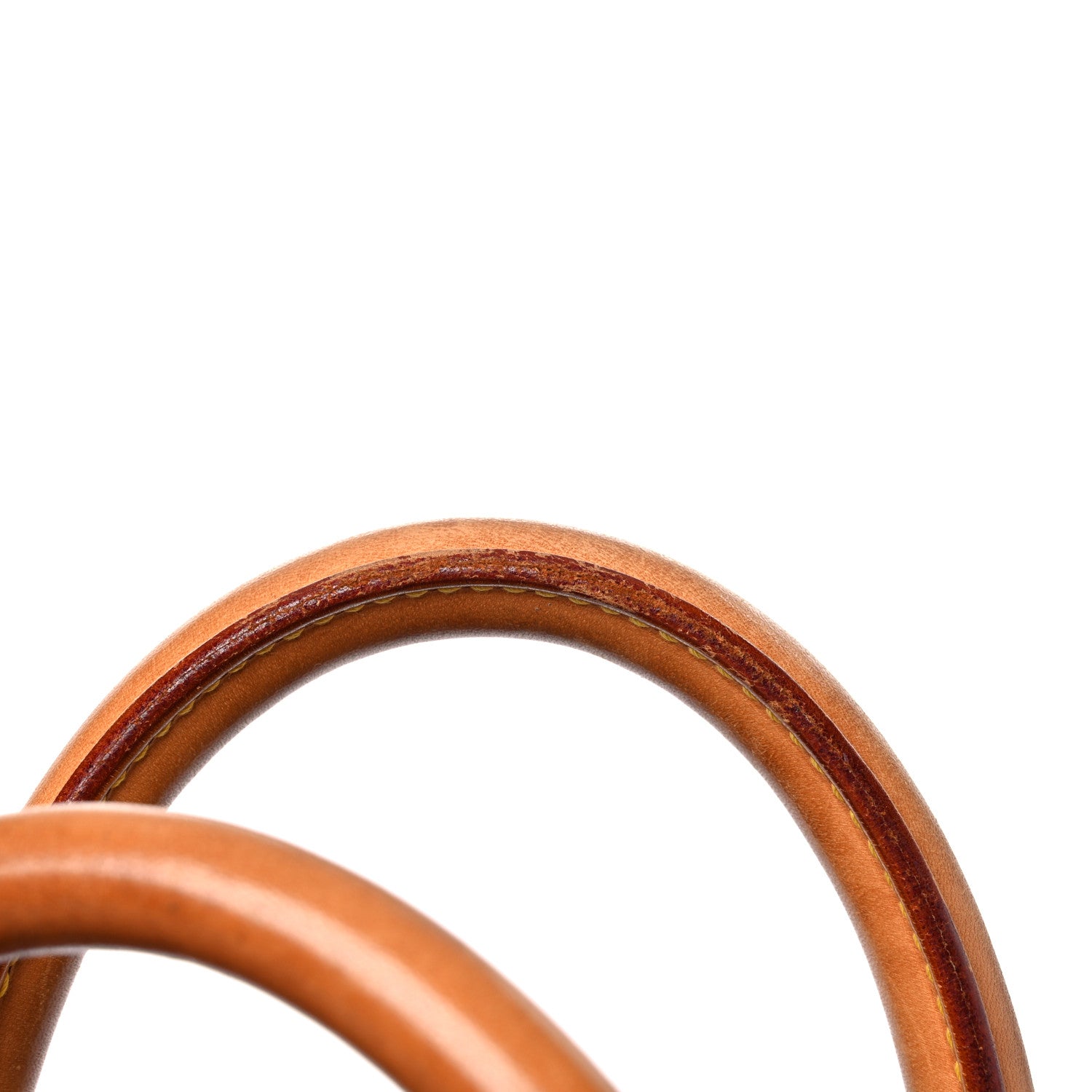 Louis Vuitton Monogram Keepall 55 27 of 30