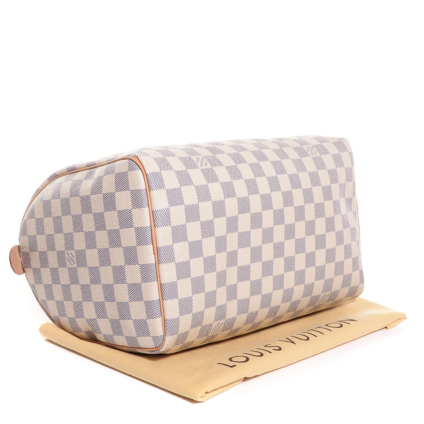 Damier Azur Speedy 30