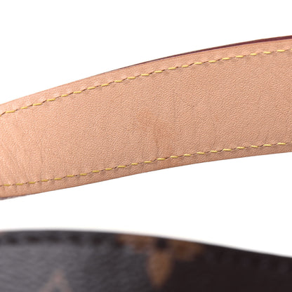 Louis Vuitton Monogram Graceful MM 15 of 15