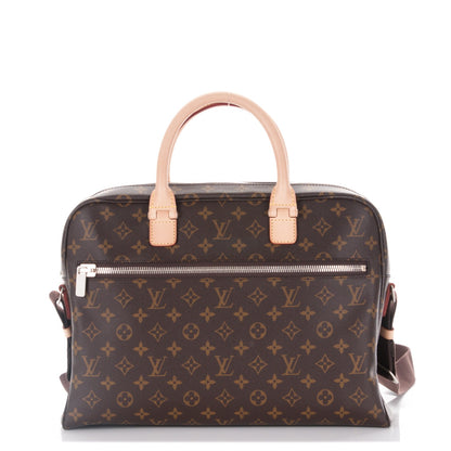 Louis Vuitton Monogram Horizon Briefcase 1 of 8