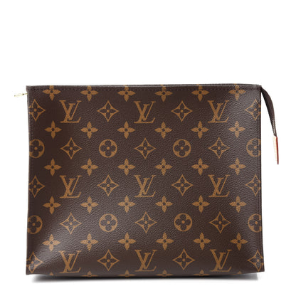 Louis Vuitton Monogram Toiletry Pouch 26 1 of 10
