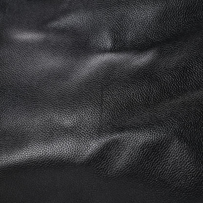 Chanel Calfskin Tall Cerf Tote Black 20 of 22