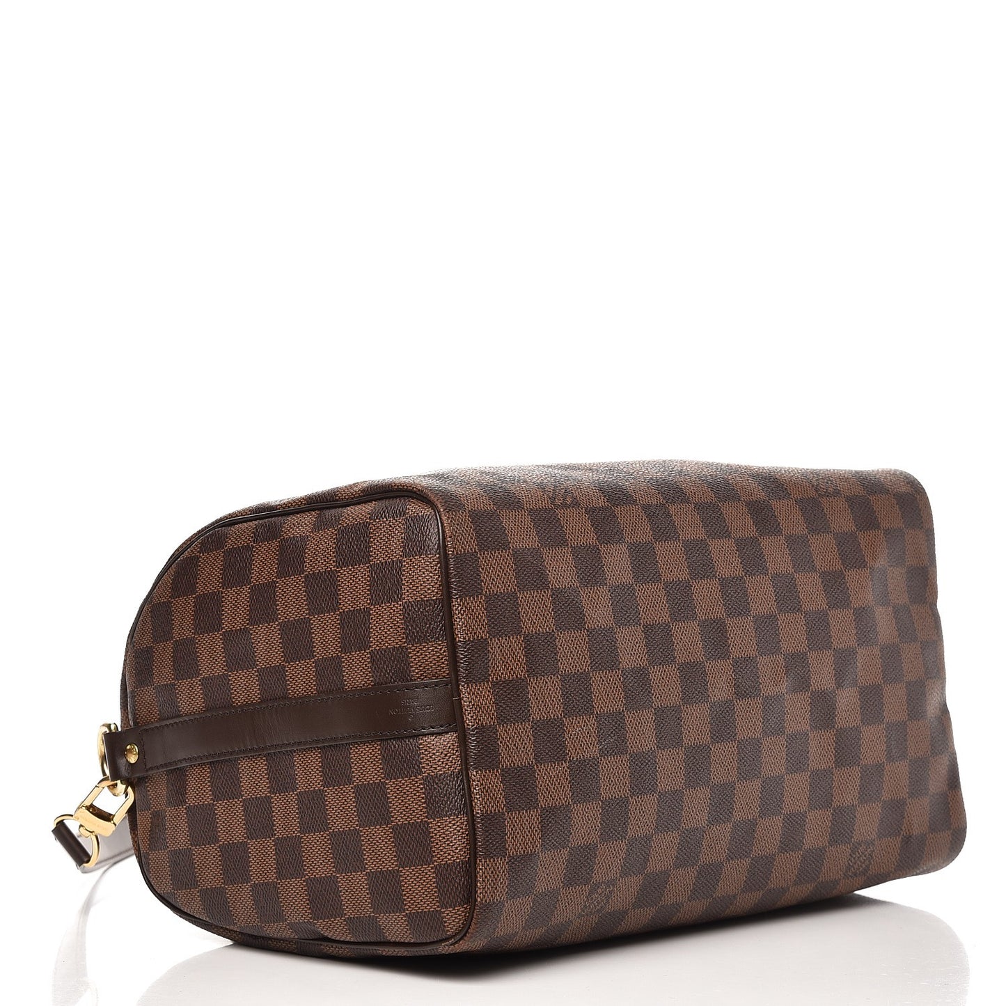 Damier Ebene Speedy Bandouliere 30