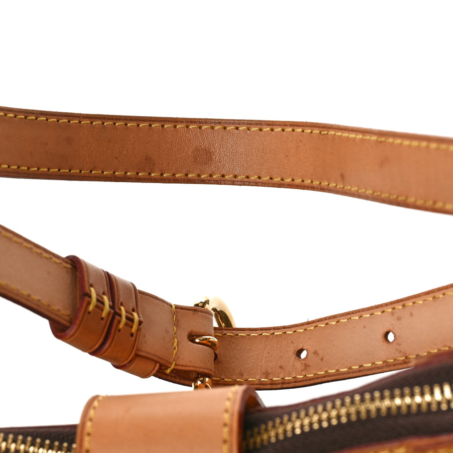 Louis Vuitton LOUIS VUITTON Monogram Etoile City PM 10 of 10