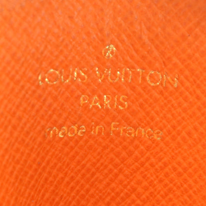 Louis Vuitton Monogram Groom Round Coin Purse 7 of 9