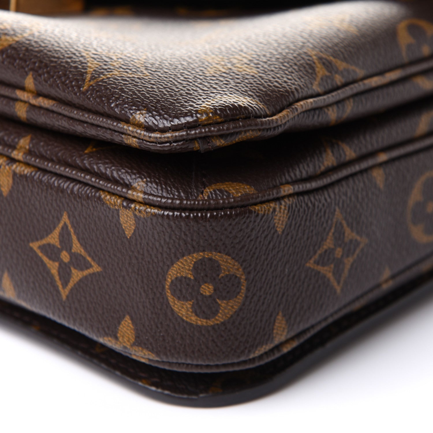 Louis Vuitton Monogram Pochette Metis 11 of 12