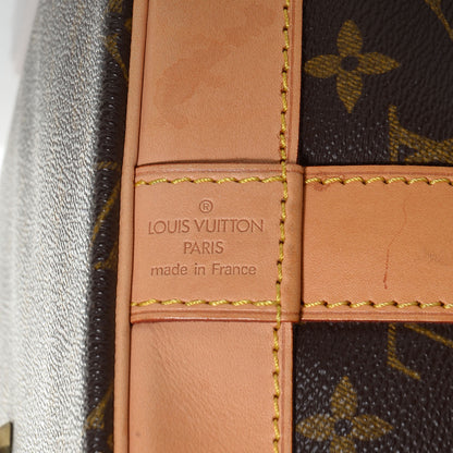 Louis Vuitton Monogram Cruiser 40 7 of 7