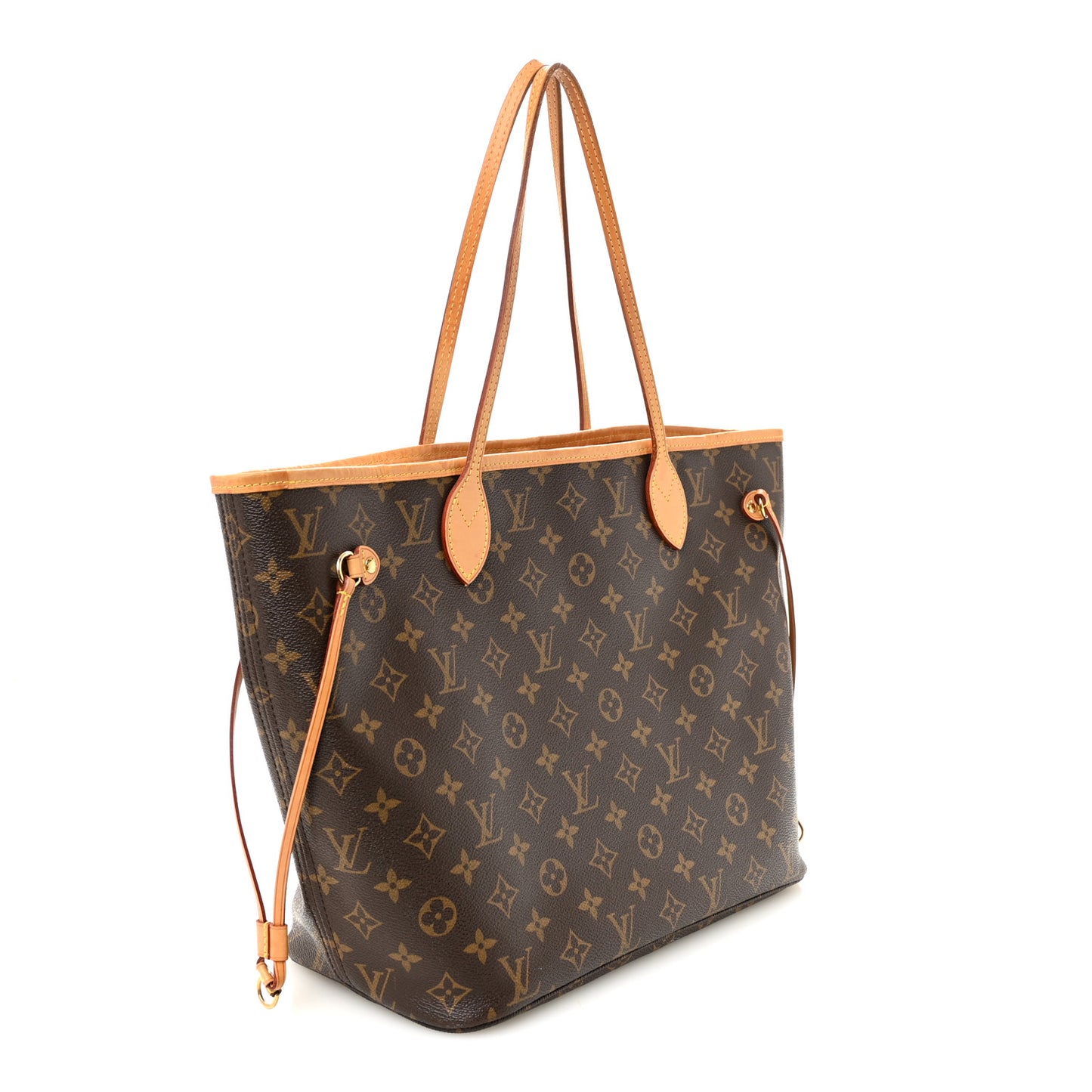 Monogram Neo Neverfull MM