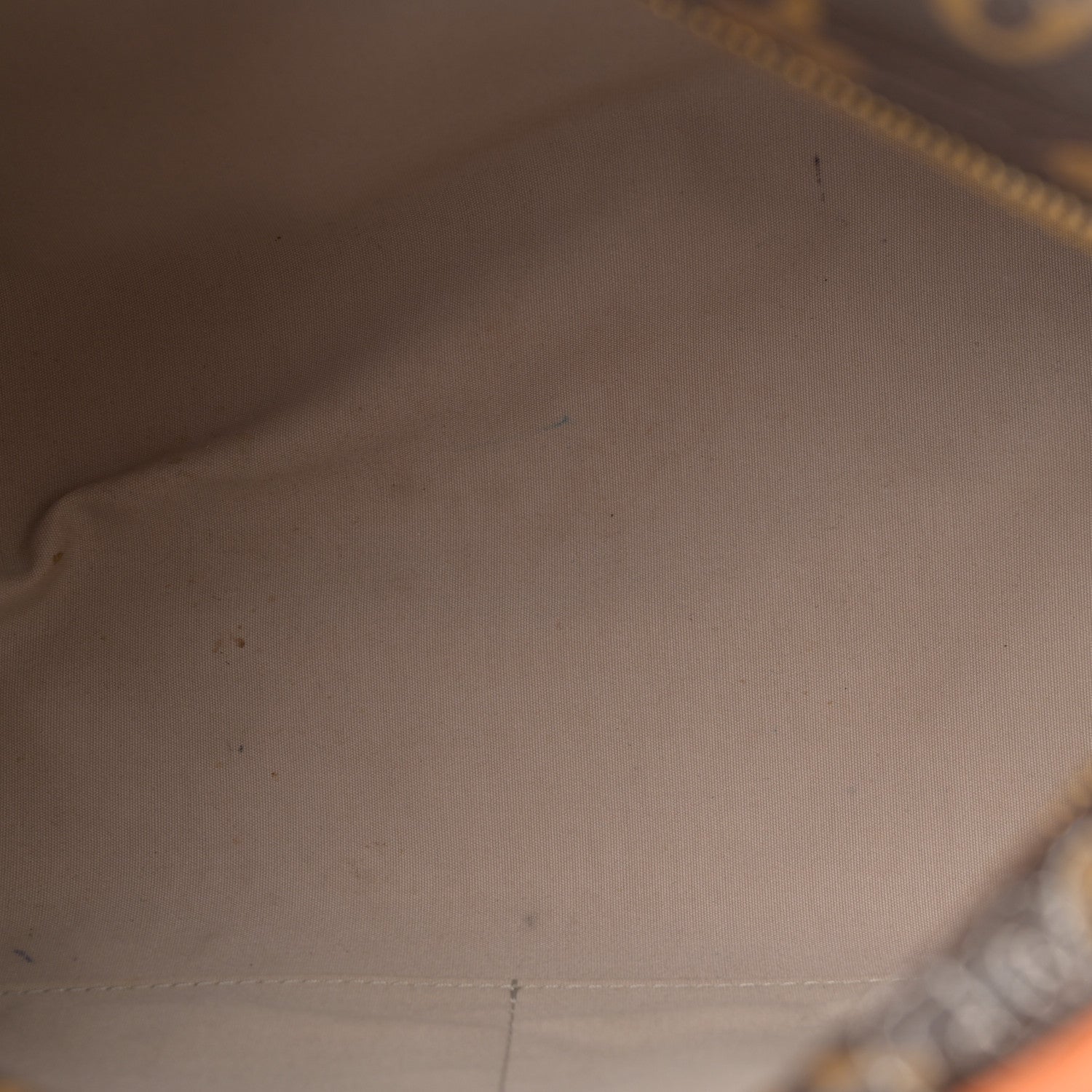 Louis Vuitton Monogram Dentelle Speedy 30 Silver 5 of 15