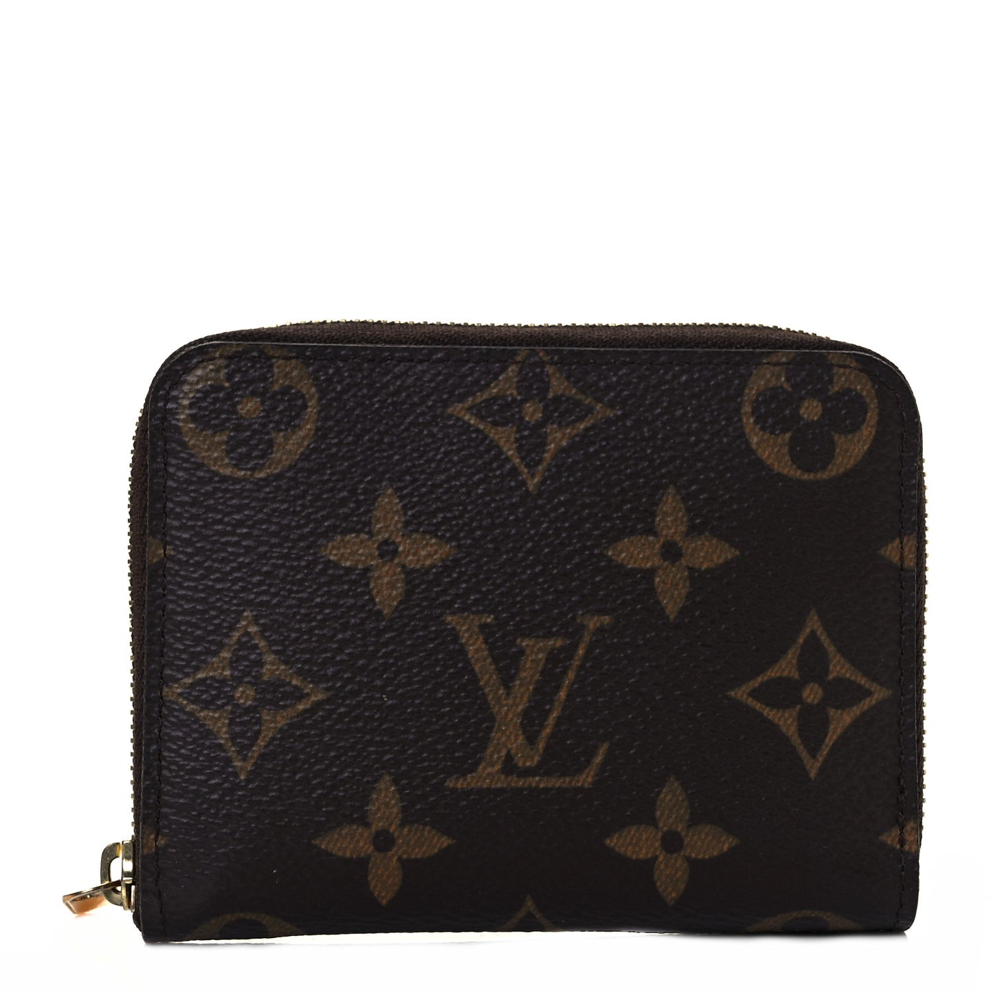 Monogram Zippy Coin Purse