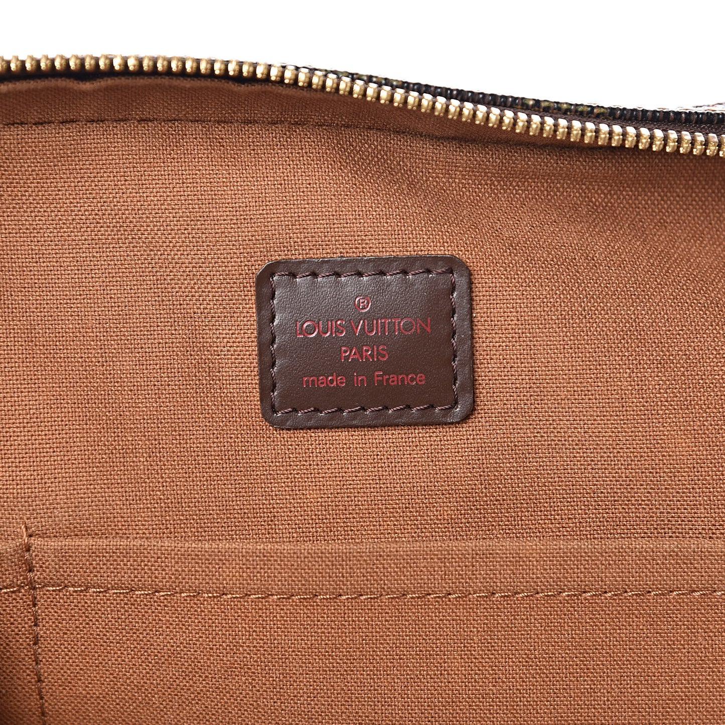 Damier Ebene Dorsoduro Messenger