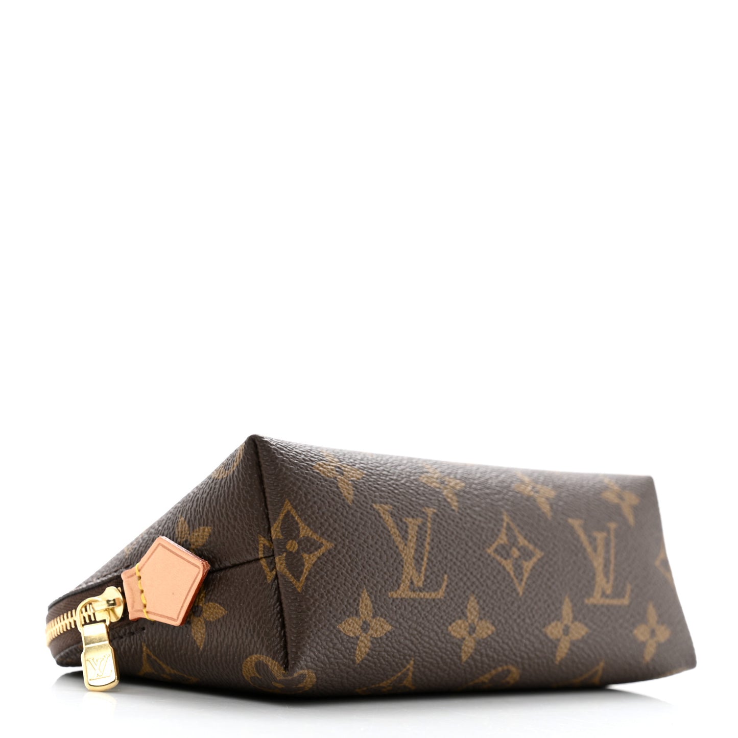 Monogram Cosmetic Pouch