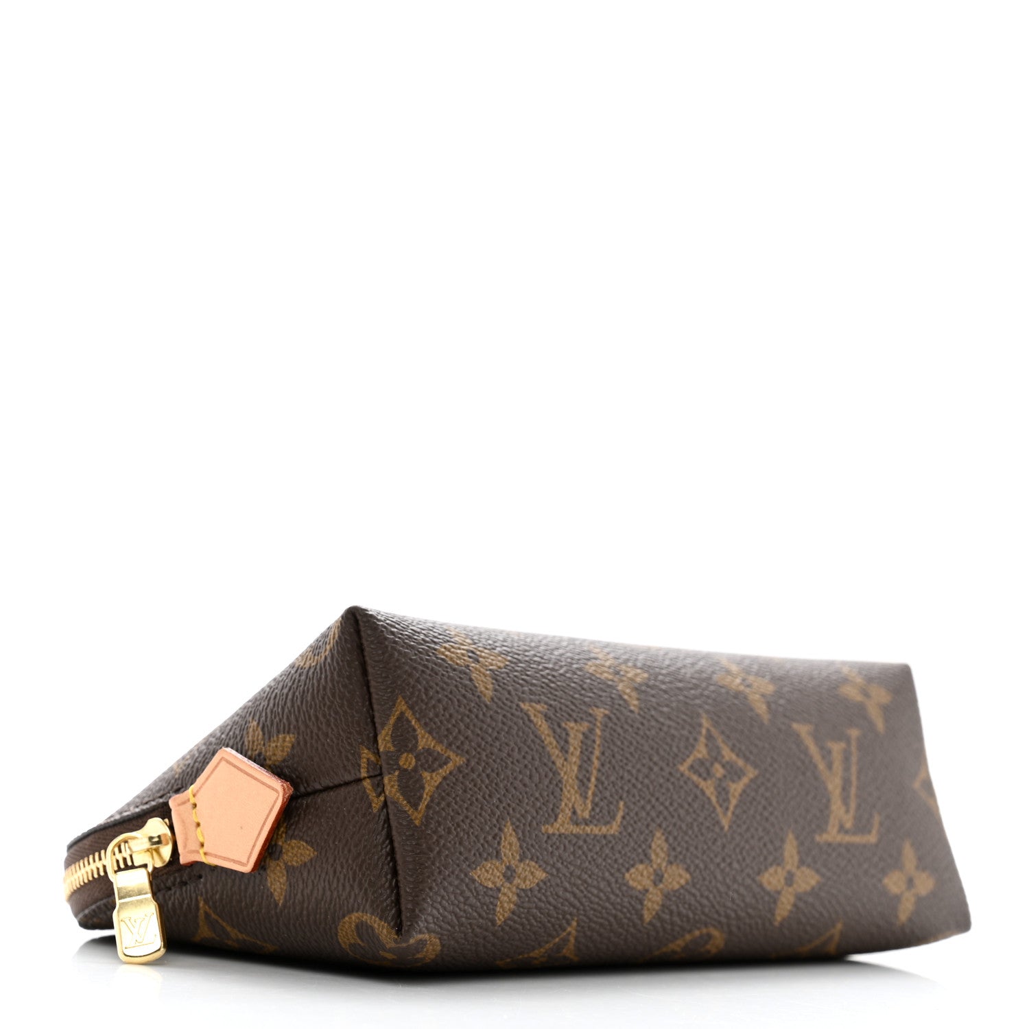 Louis Vuitton Monogram Cosmetic Pouch 4 of 9