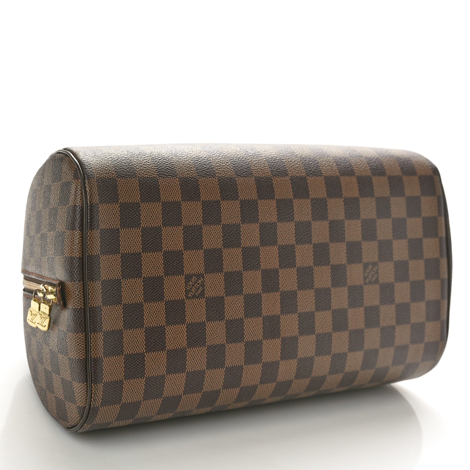 Louis Vuitton Damier Ebene Ribera MM 4 of 9