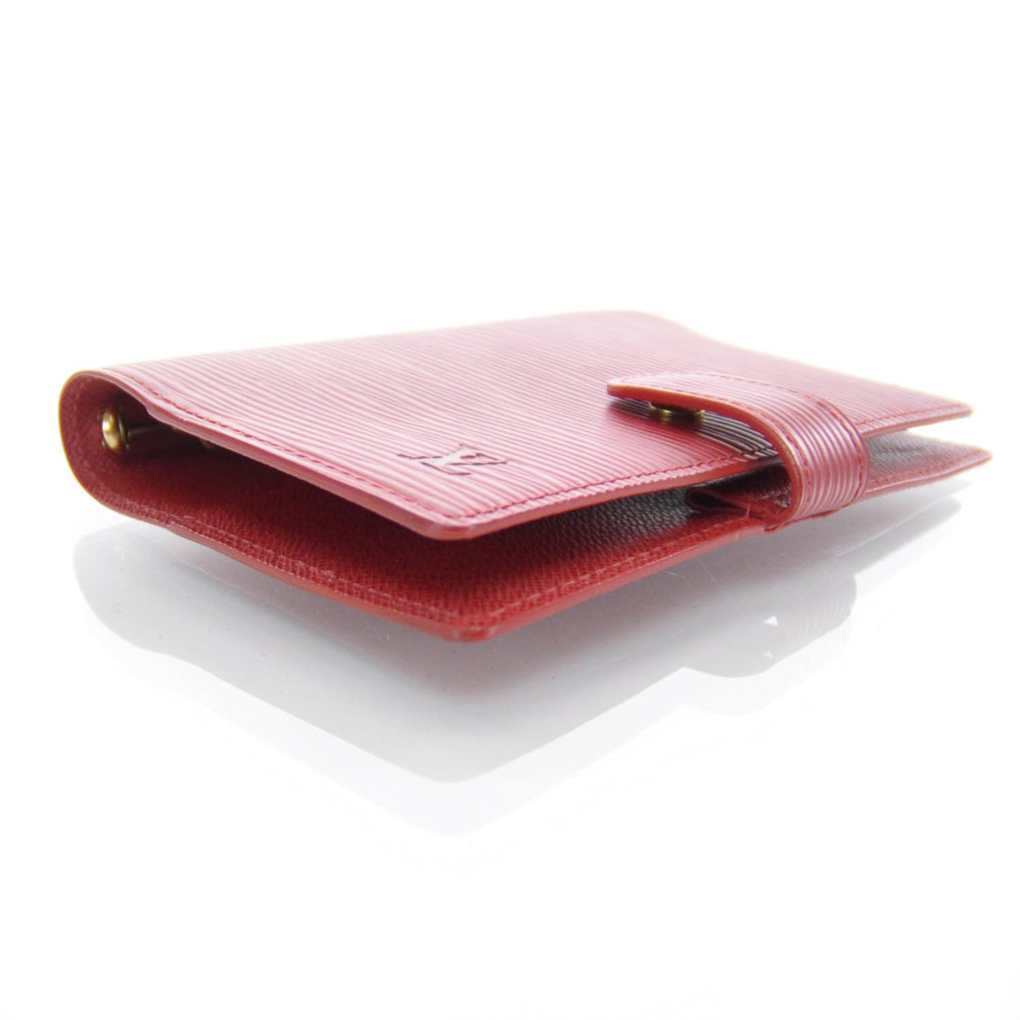 Epi Small Ring Agenda Red