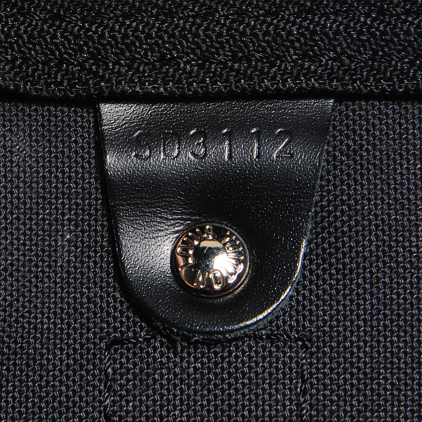 Damier Graphite Keepall Bandouliere 55