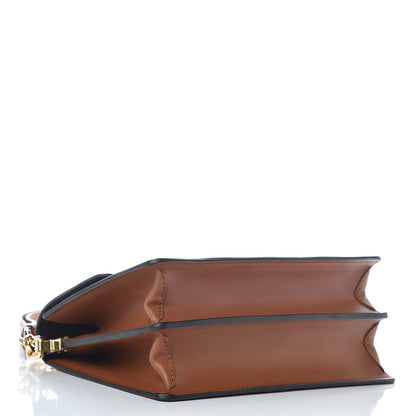 Louis Vuitton Reverse Monogram Dauphine MM 5 of 10