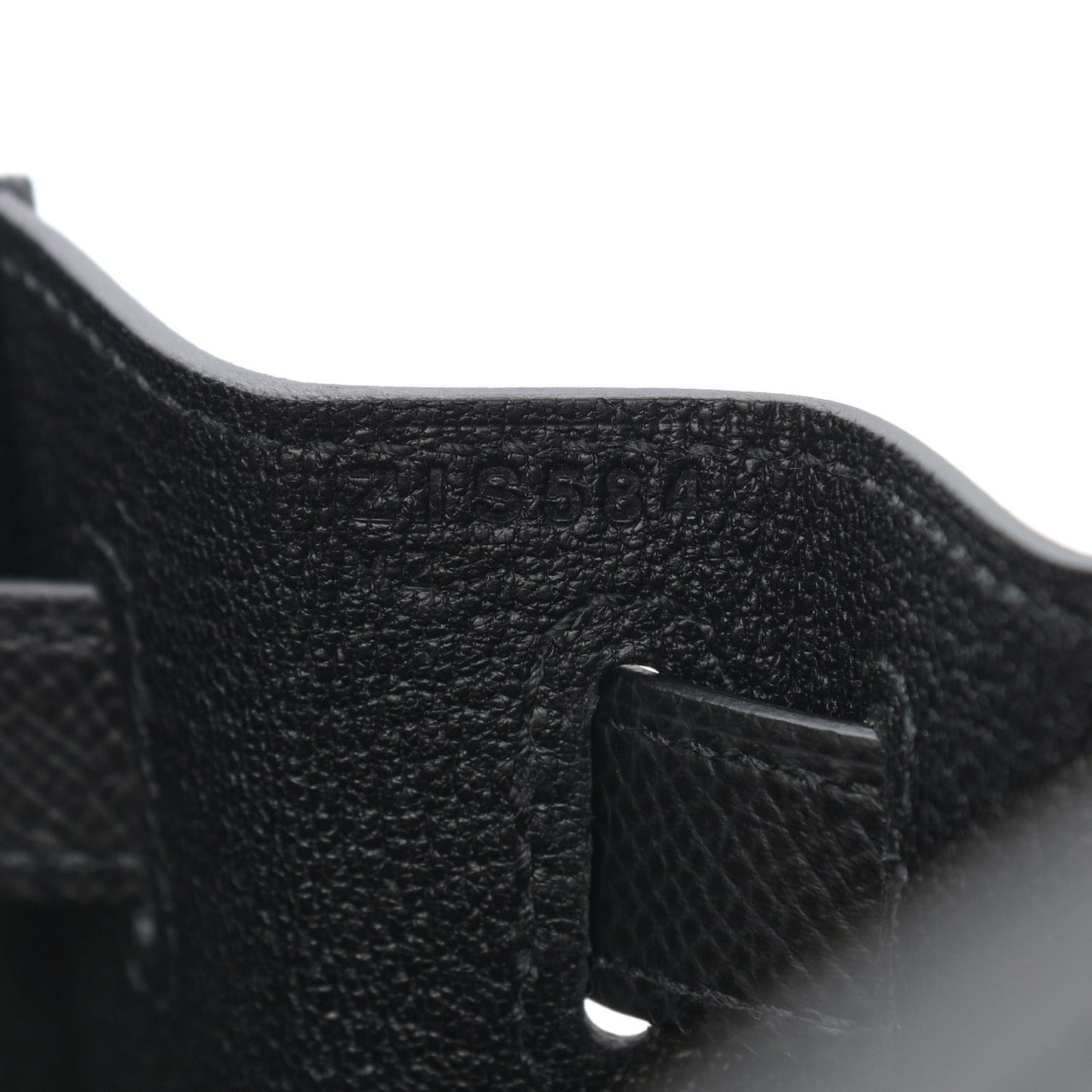 Epsom Kelly Sellier 28 Black