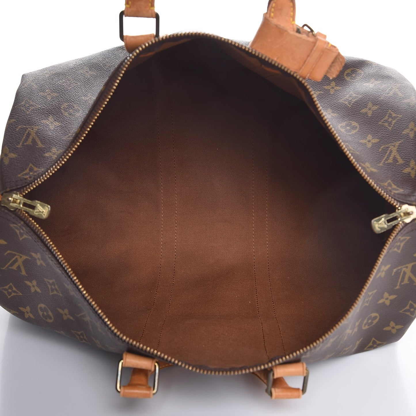 Monogram Keepall 45