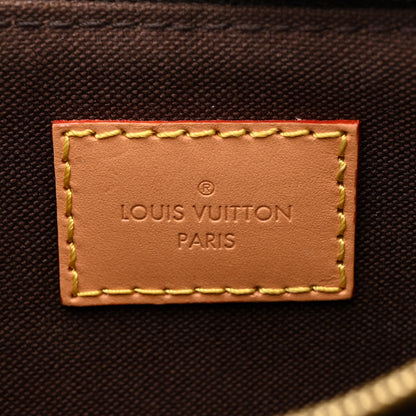Louis Vuitton Monogram Liv Pochette 6 of 10