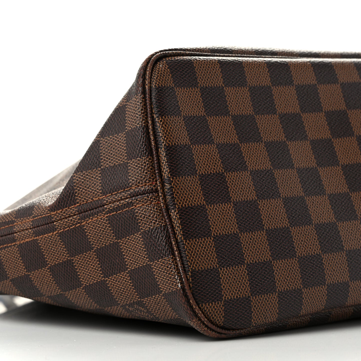 Damier Ebene Neverfull MM