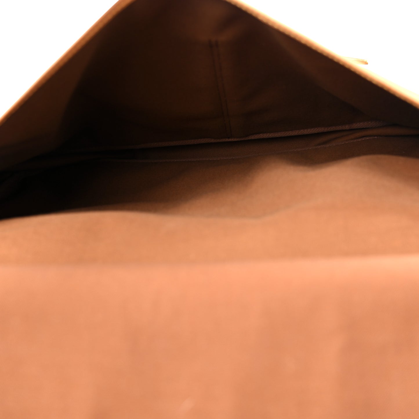 Monogram Sac Chasse Hunting Bag