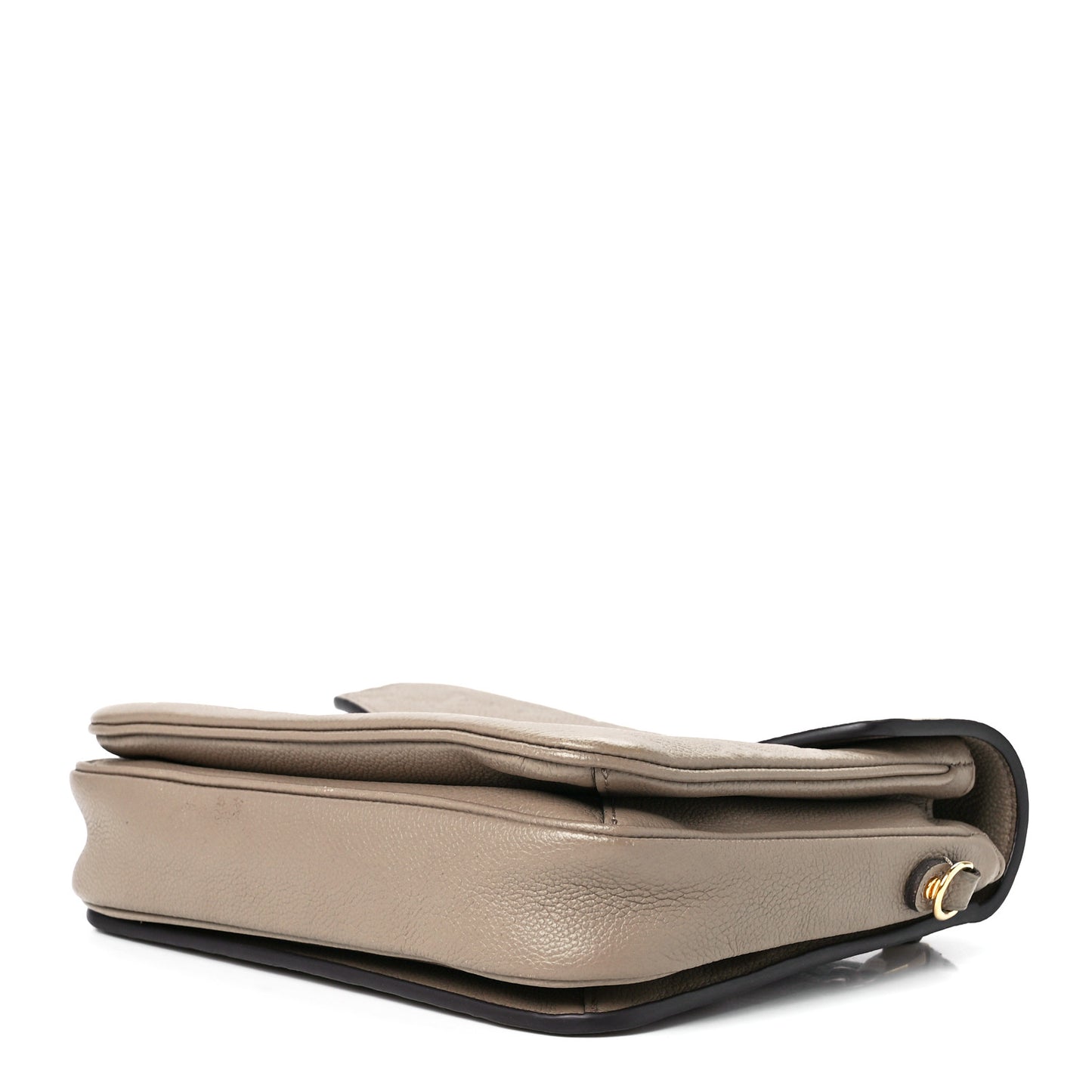 Empreinte Pochette Metis Tourterelle