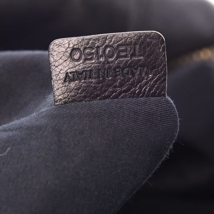 Givenchy Smooth Calfskin Large Antigona Black 8 of 13