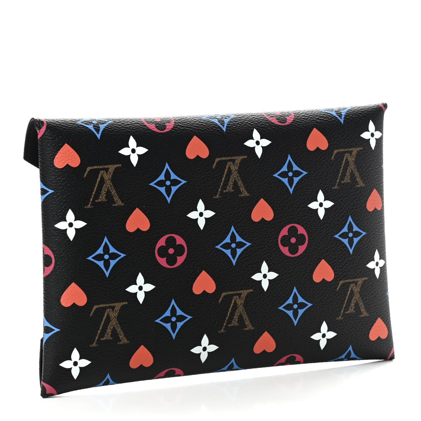 Game On Kirigami Pochette Set