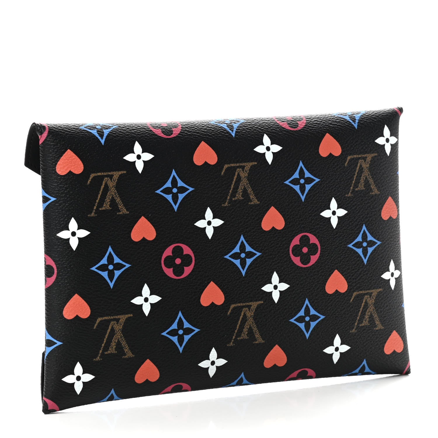 Louis Vuitton Game On Kirigami Pochette Set 2 of 5