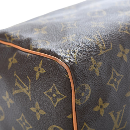 Louis Vuitton Monogram Speedy 25 8 of 20