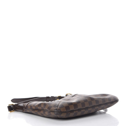 Louis Vuitton Damier Ebene Bloomsbury PM 4 of 12
