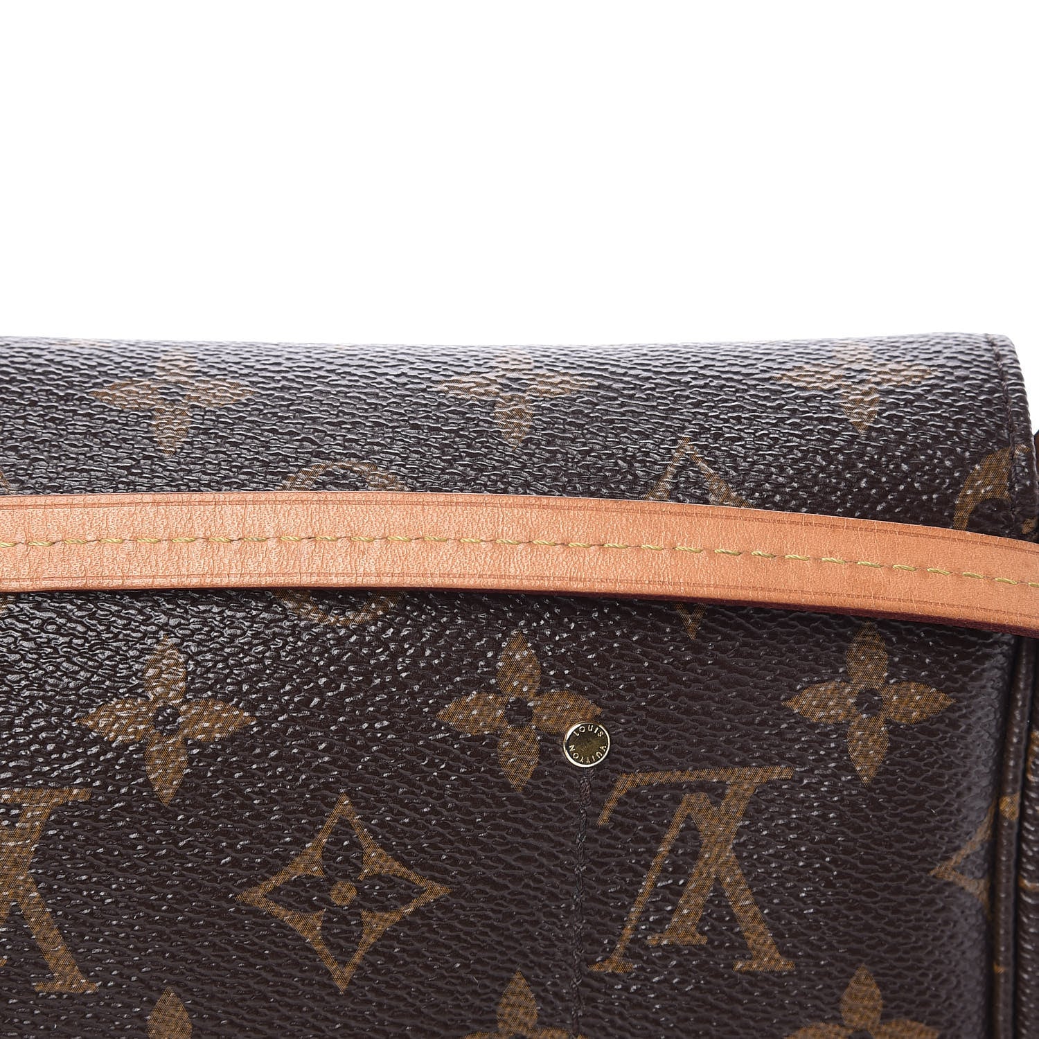 Louis Vuitton Monogram Favorite MM 11 of 11
