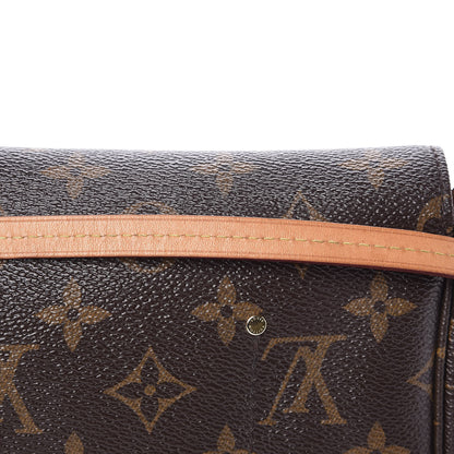 Louis Vuitton Monogram Favorite MM 11 of 11