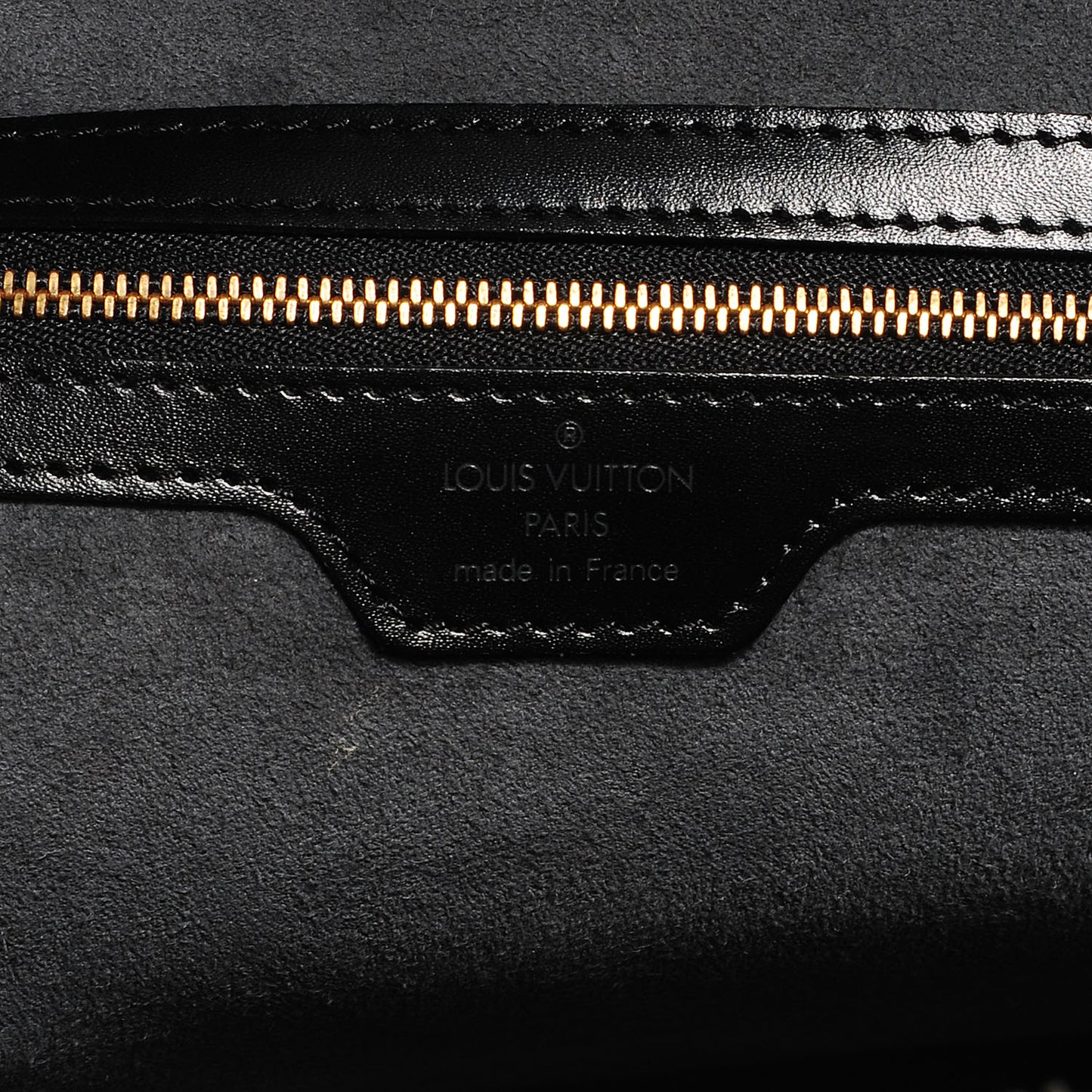 Epi Lussac Black