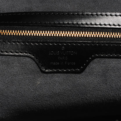 Louis Vuitton Epi Lussac Black 6 of 7