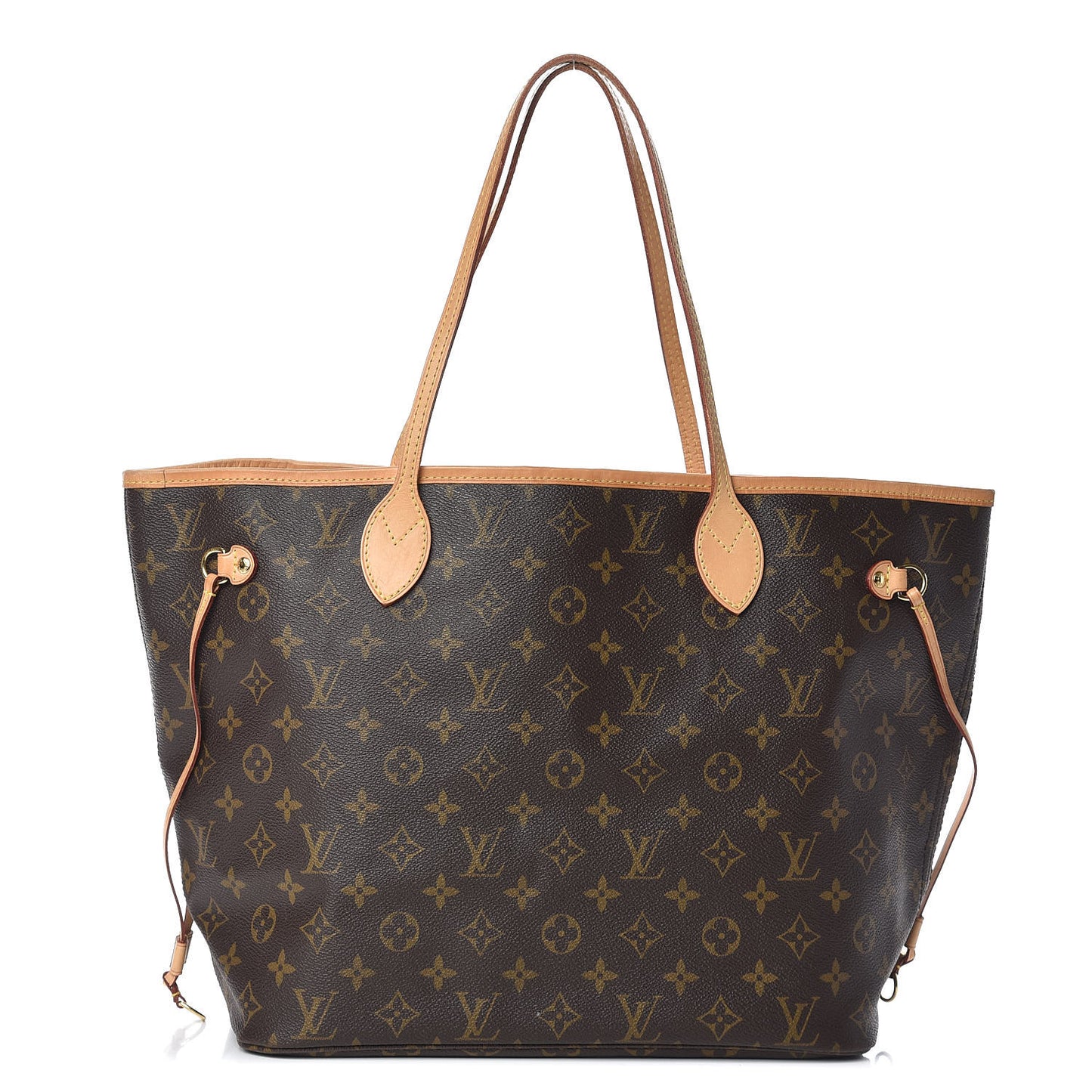 Monogram Neverfull MM