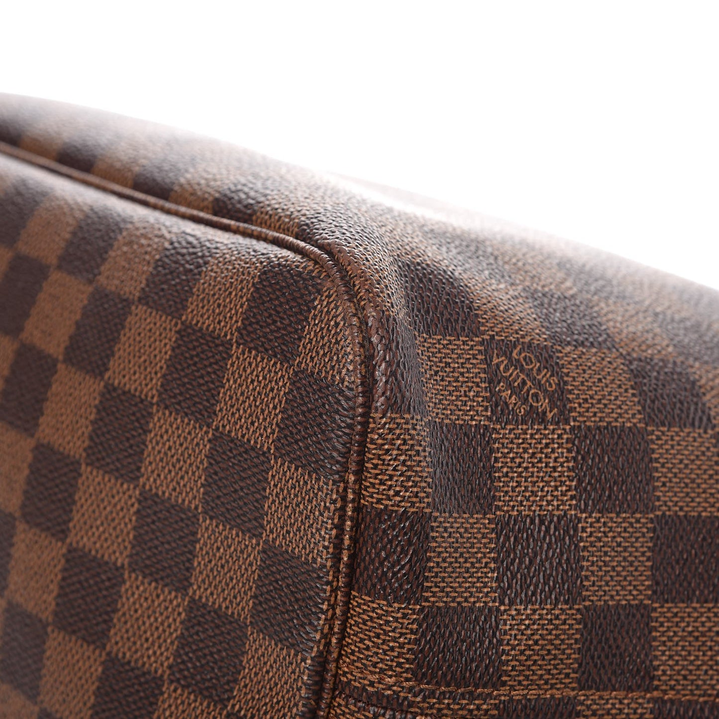 Damier Ebene Neverfull MM
